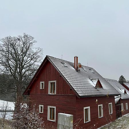 Apartmany F - Chata Svobodenka Dolní Moravice المظهر الخارجي الصورة