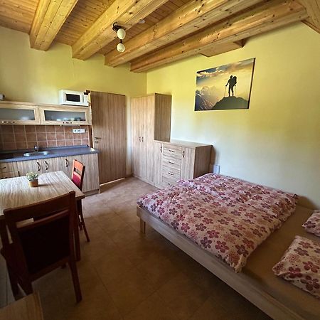 Apartmany F - Chata Svobodenka Dolní Moravice المظهر الخارجي الصورة