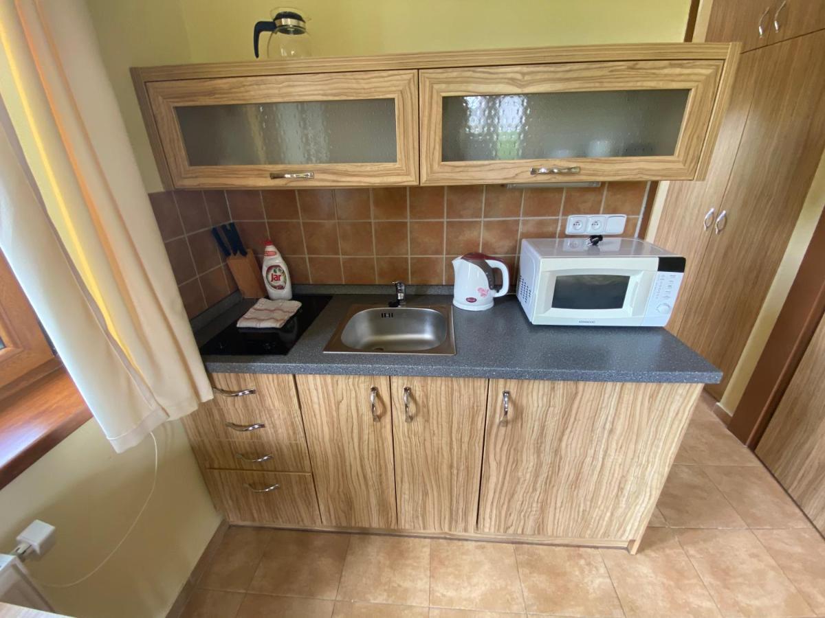 Apartmany F - Chata Svobodenka Dolní Moravice المظهر الخارجي الصورة