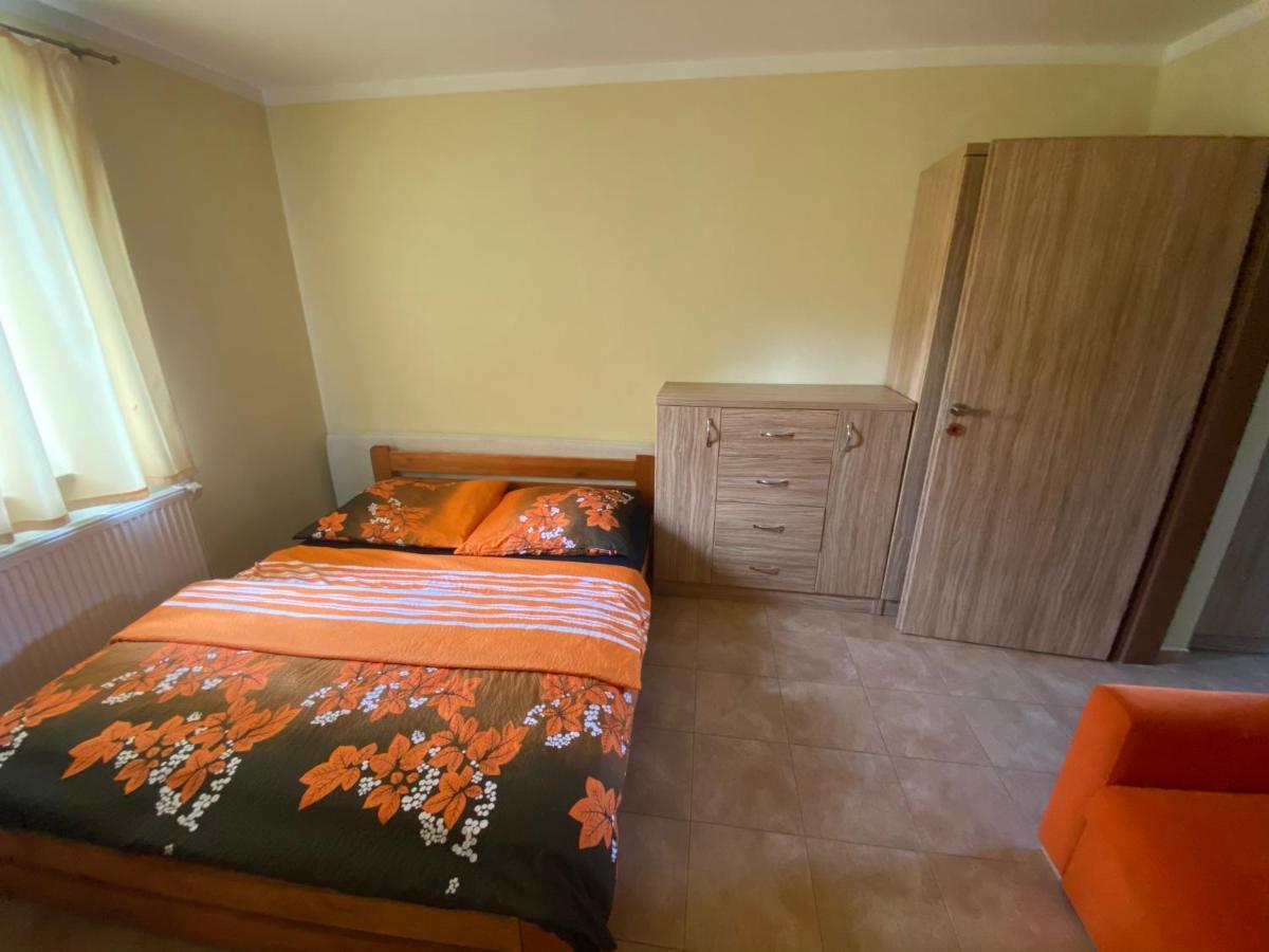 Apartmany F - Chata Svobodenka Dolní Moravice المظهر الخارجي الصورة
