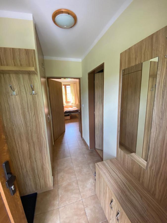 Apartmany F - Chata Svobodenka Dolní Moravice المظهر الخارجي الصورة