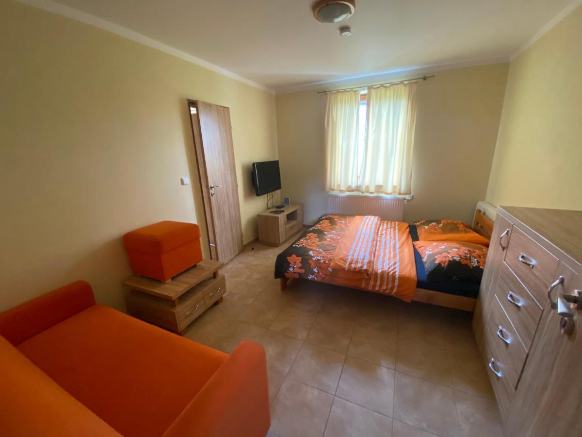 Apartmany F - Chata Svobodenka Dolní Moravice المظهر الخارجي الصورة