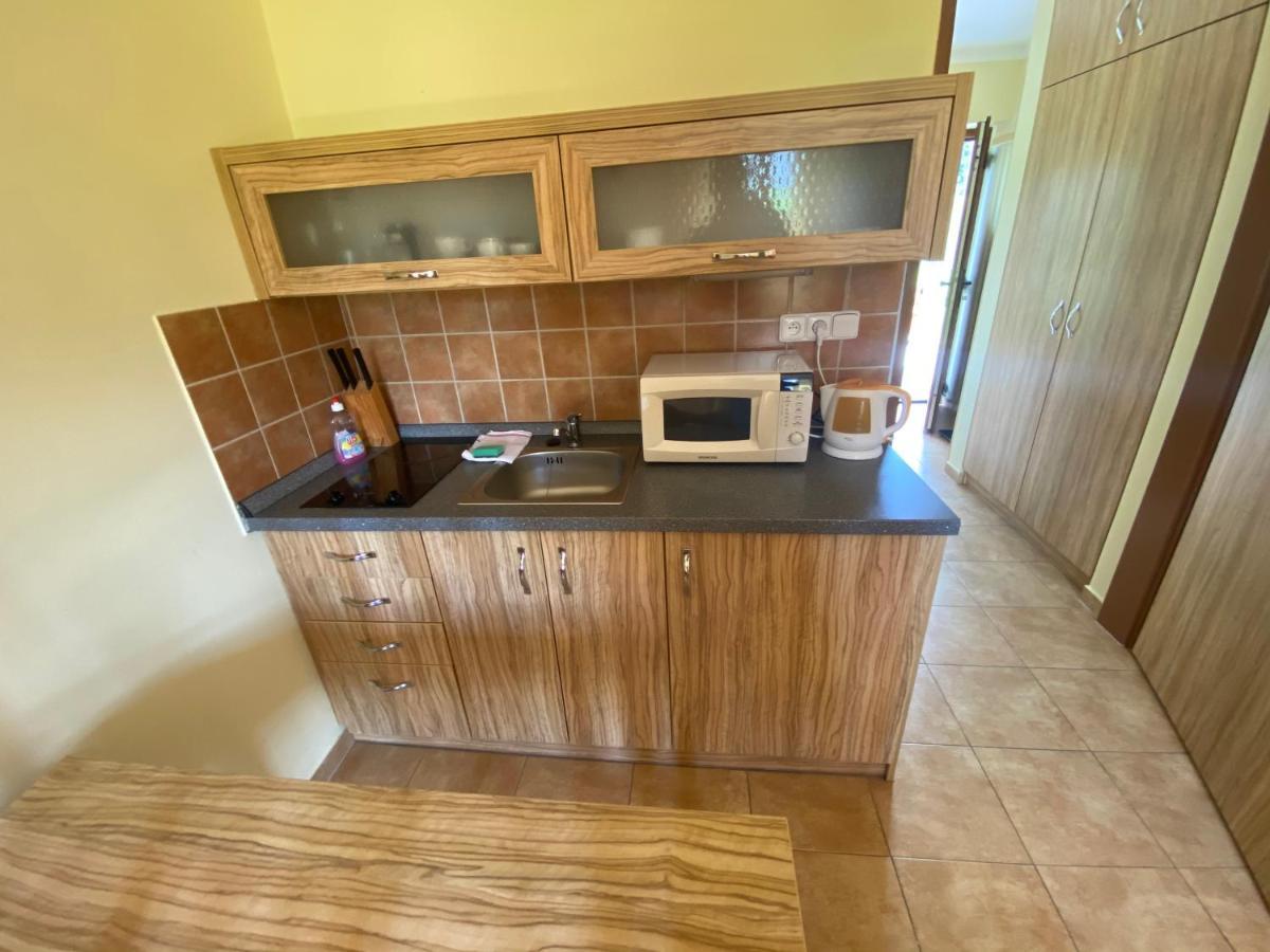 Apartmany F - Chata Svobodenka Dolní Moravice المظهر الخارجي الصورة