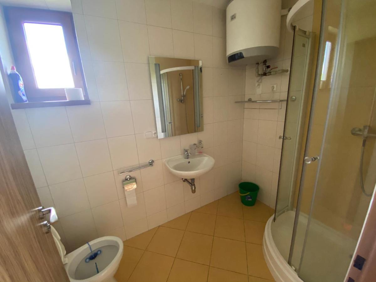 Apartmany F - Chata Svobodenka Dolní Moravice المظهر الخارجي الصورة