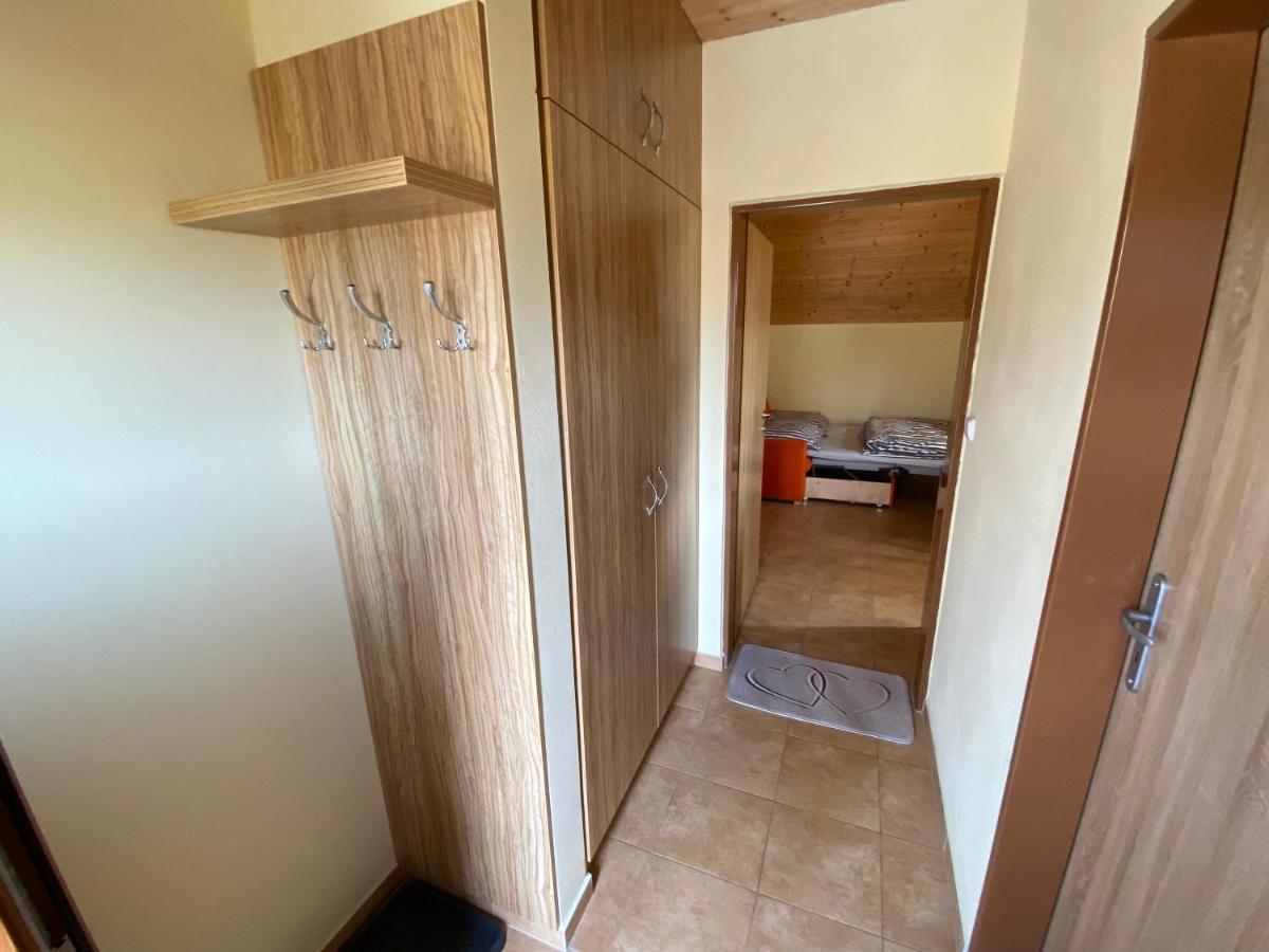 Apartmany F - Chata Svobodenka Dolní Moravice المظهر الخارجي الصورة