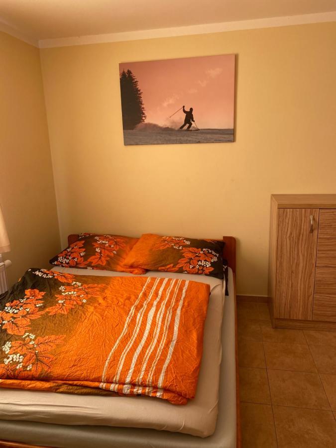 Apartmany F - Chata Svobodenka Dolní Moravice المظهر الخارجي الصورة