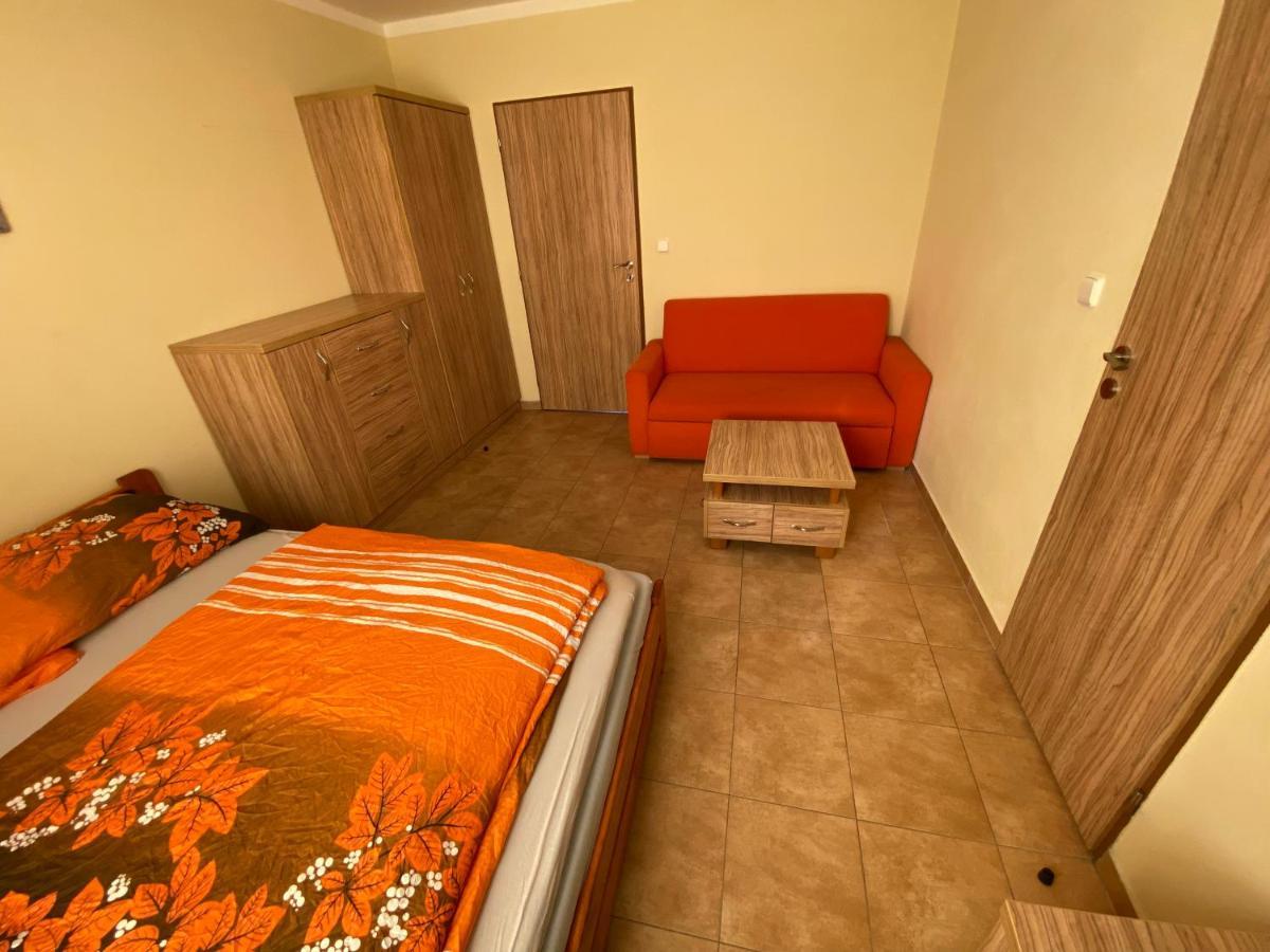 Apartmany F - Chata Svobodenka Dolní Moravice المظهر الخارجي الصورة