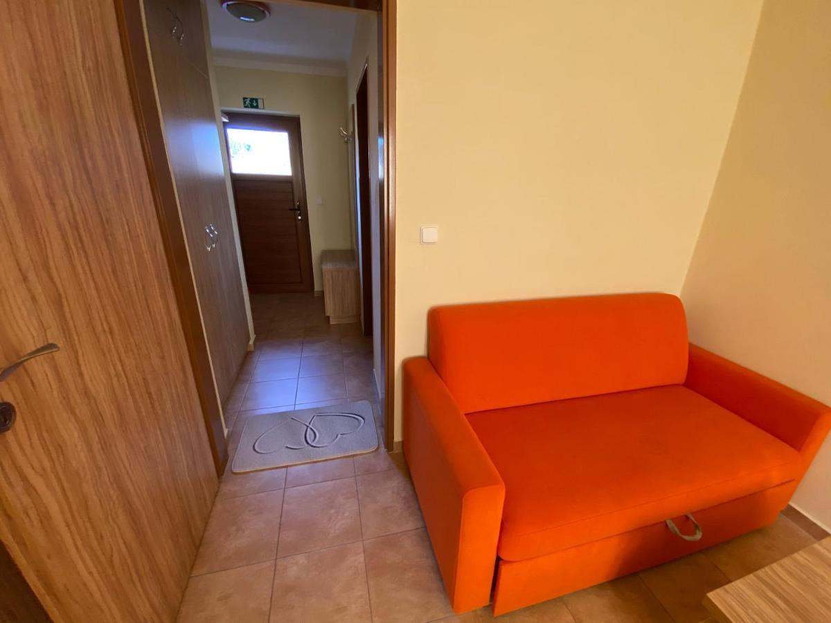 Apartmany F - Chata Svobodenka Dolní Moravice المظهر الخارجي الصورة