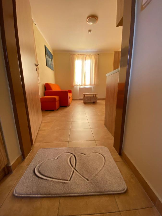 Apartmany F - Chata Svobodenka Dolní Moravice المظهر الخارجي الصورة