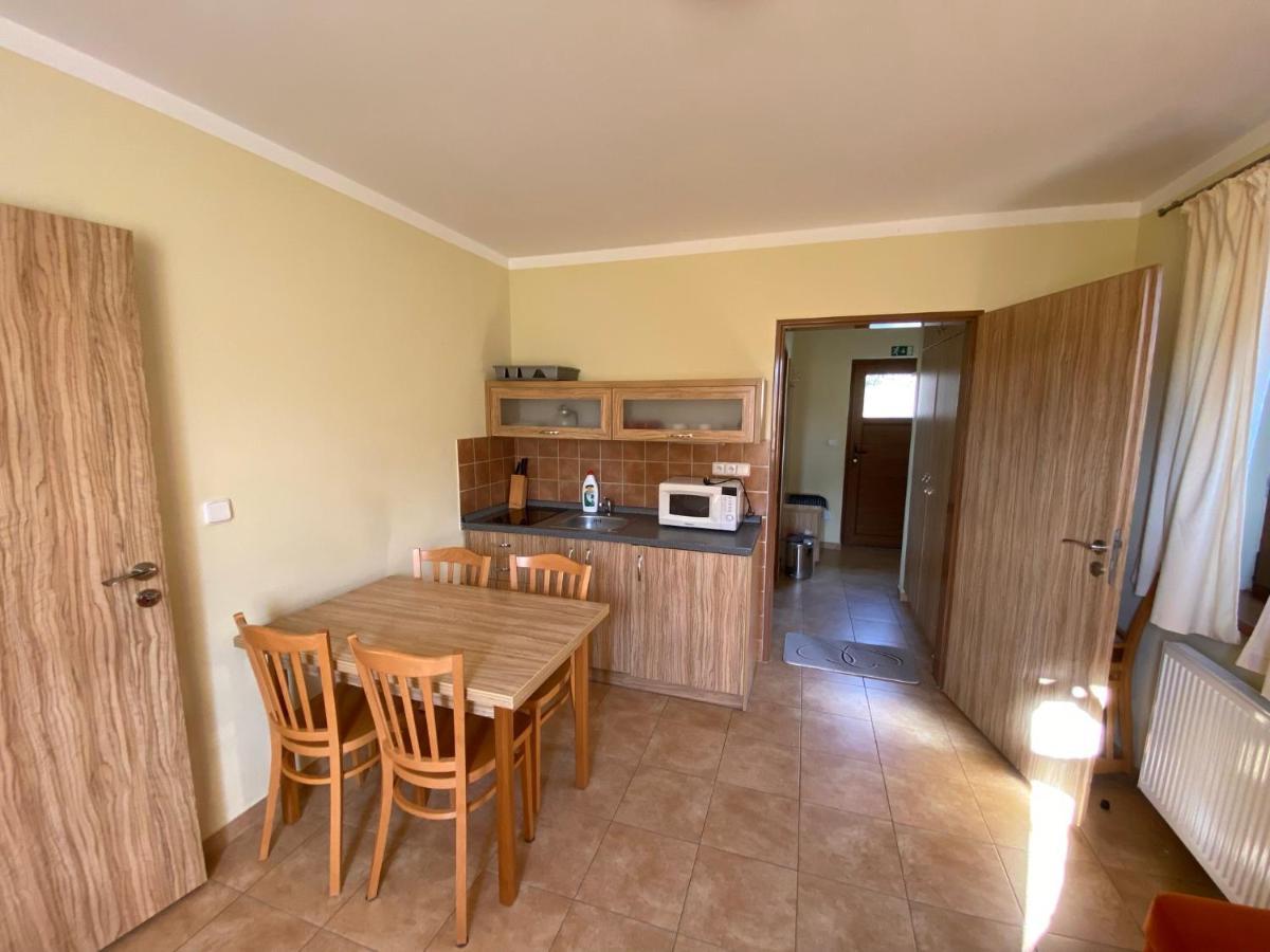 Apartmany F - Chata Svobodenka Dolní Moravice المظهر الخارجي الصورة