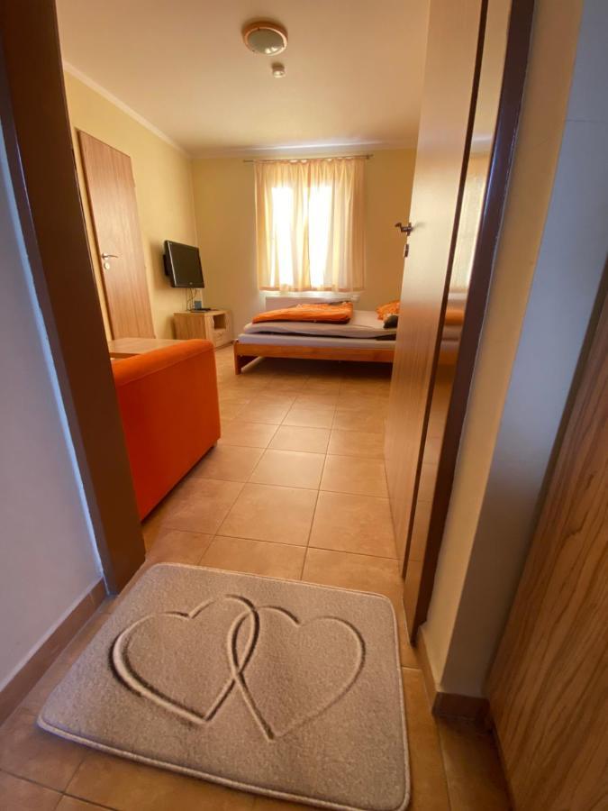 Apartmany F - Chata Svobodenka Dolní Moravice المظهر الخارجي الصورة