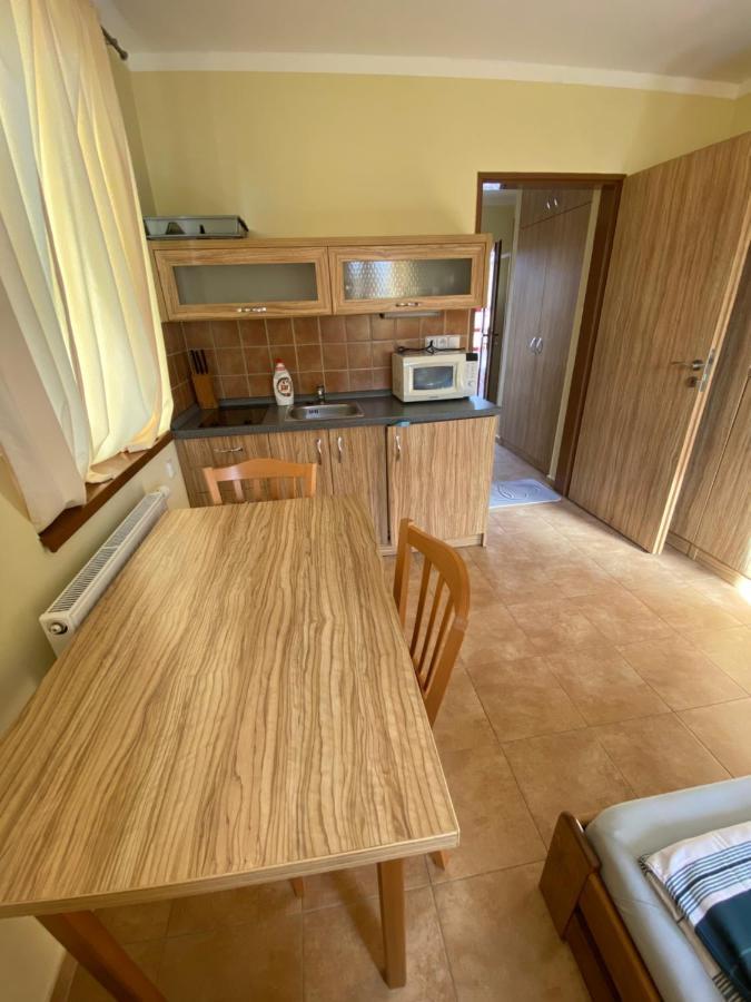 Apartmany F - Chata Svobodenka Dolní Moravice المظهر الخارجي الصورة