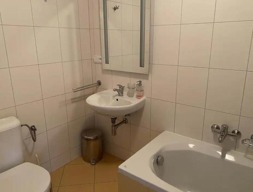 Apartmany F - Chata Svobodenka Dolní Moravice المظهر الخارجي الصورة