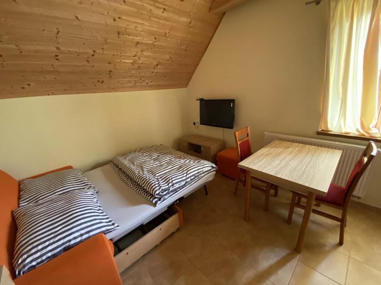 Apartmany F - Chata Svobodenka Dolní Moravice المظهر الخارجي الصورة