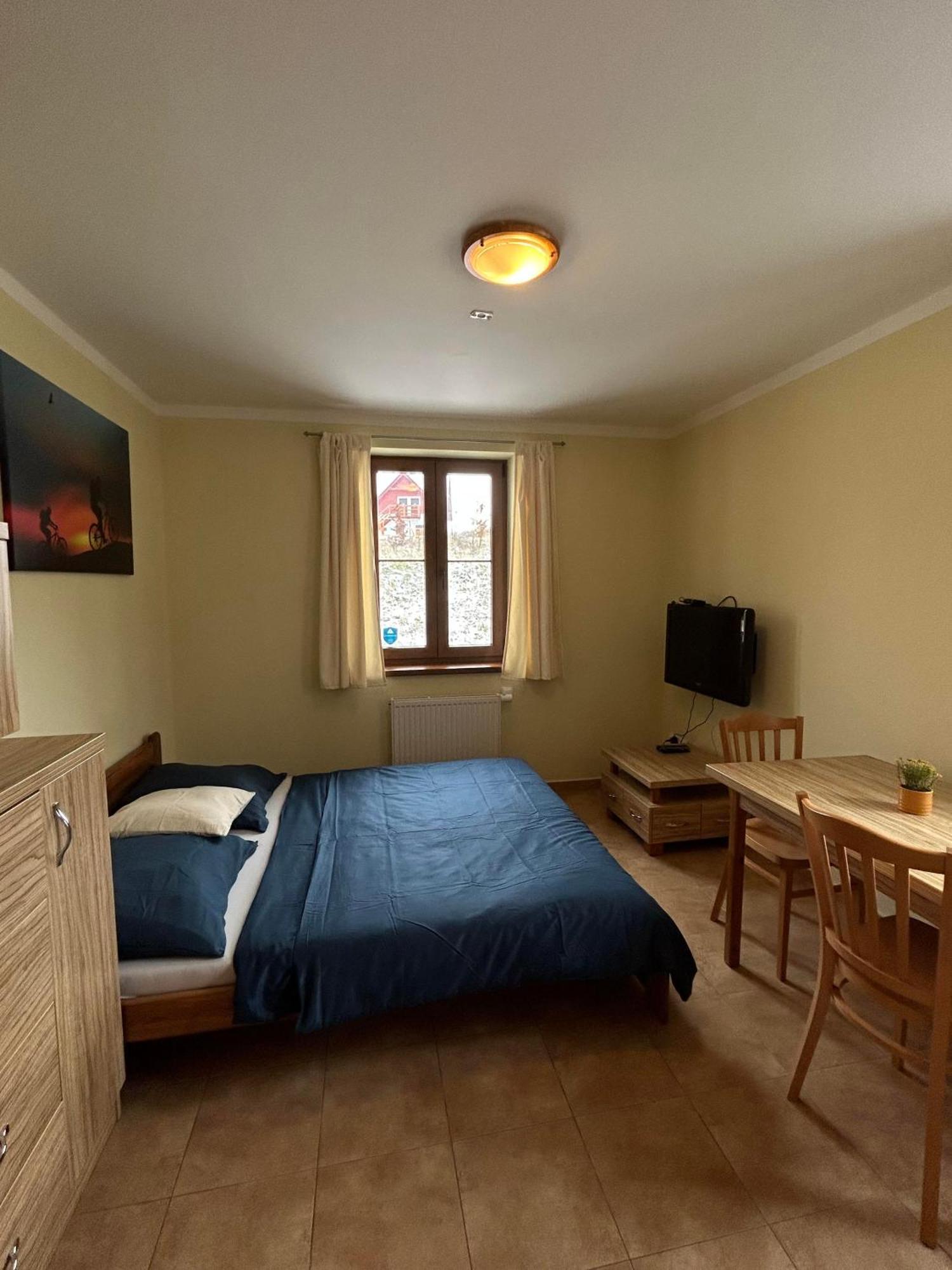 Apartmany F - Chata Svobodenka Dolní Moravice المظهر الخارجي الصورة