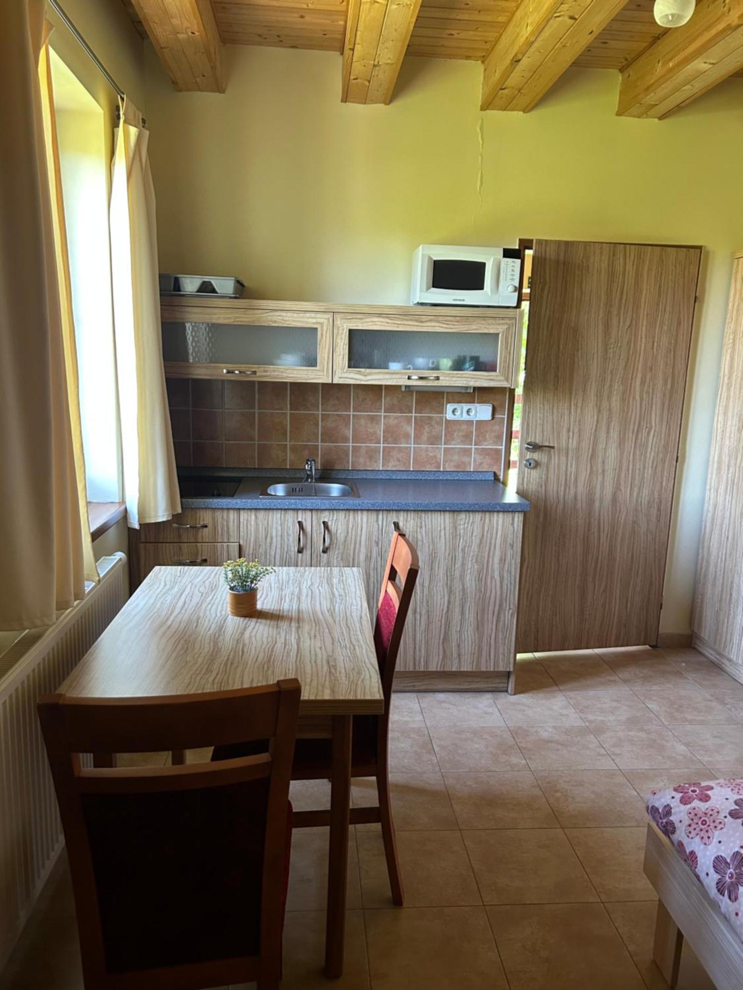 Apartmany F - Chata Svobodenka Dolní Moravice المظهر الخارجي الصورة