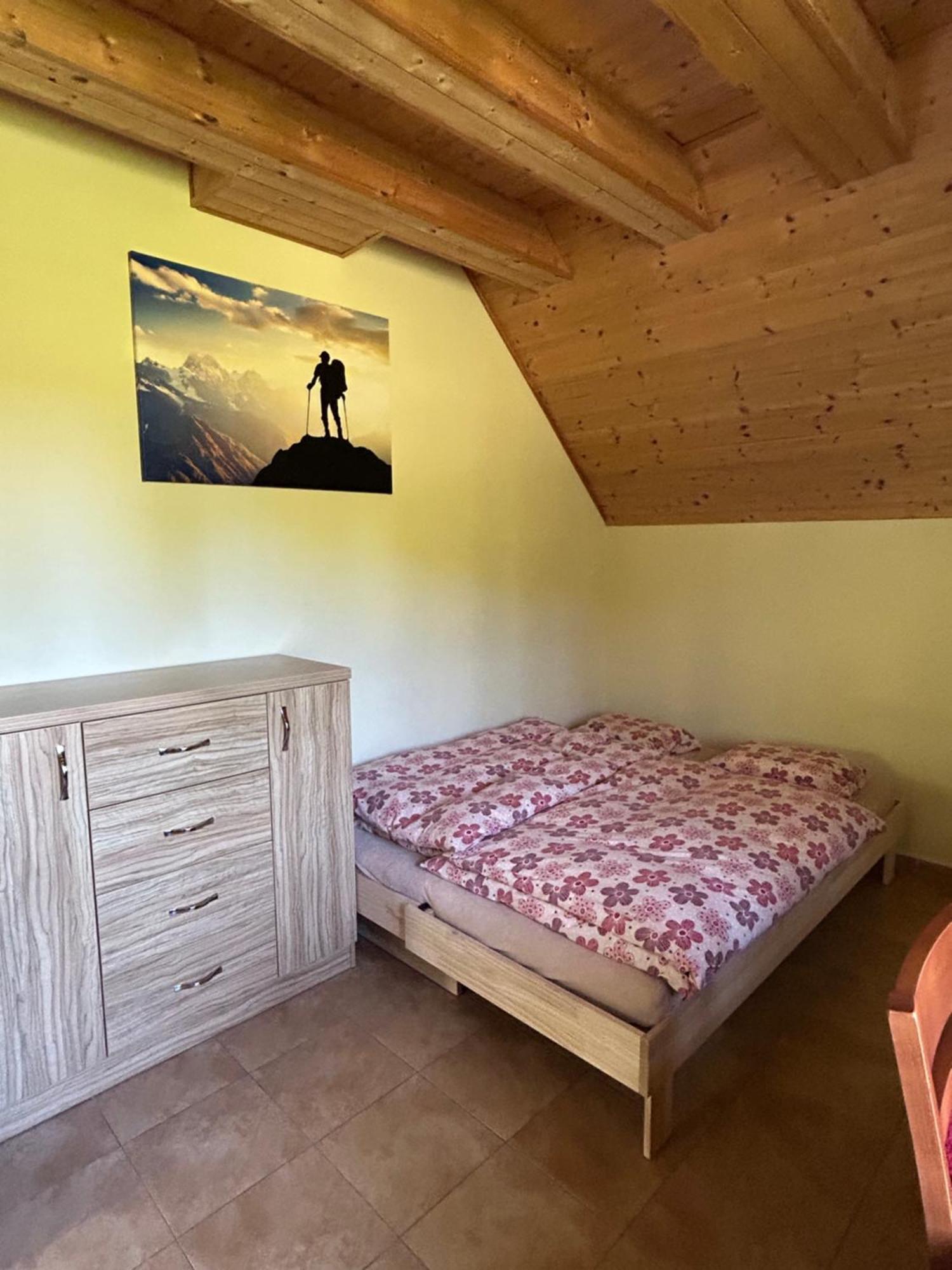 Apartmany F - Chata Svobodenka Dolní Moravice المظهر الخارجي الصورة